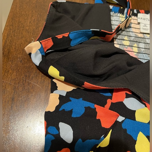 Beatriz Maxi Dressby 41 HAWTHORN - Picture 8 of 9